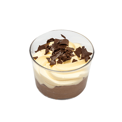 Dessert Choco Scarpone